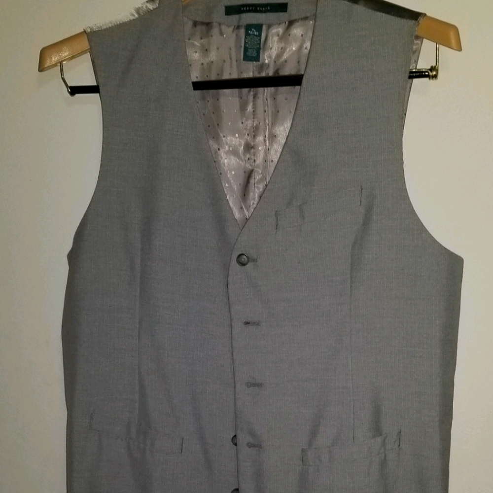 Men's Vest